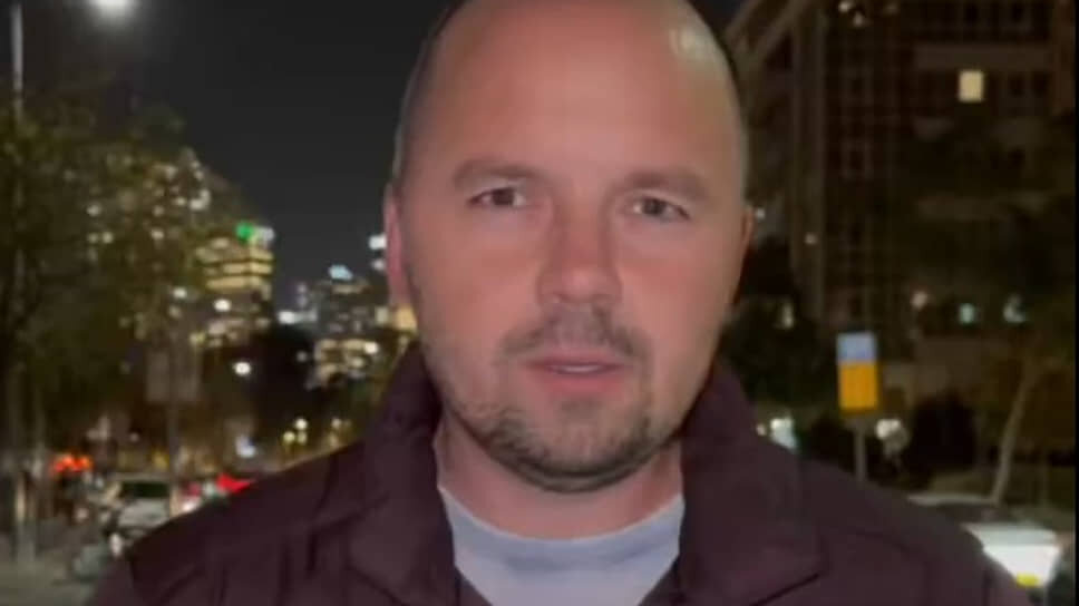 Никита Кулюхин.📷Фото: @nickkolyohin