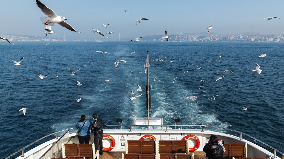 Фото: Алексей Смышляев / Коммерсантъ