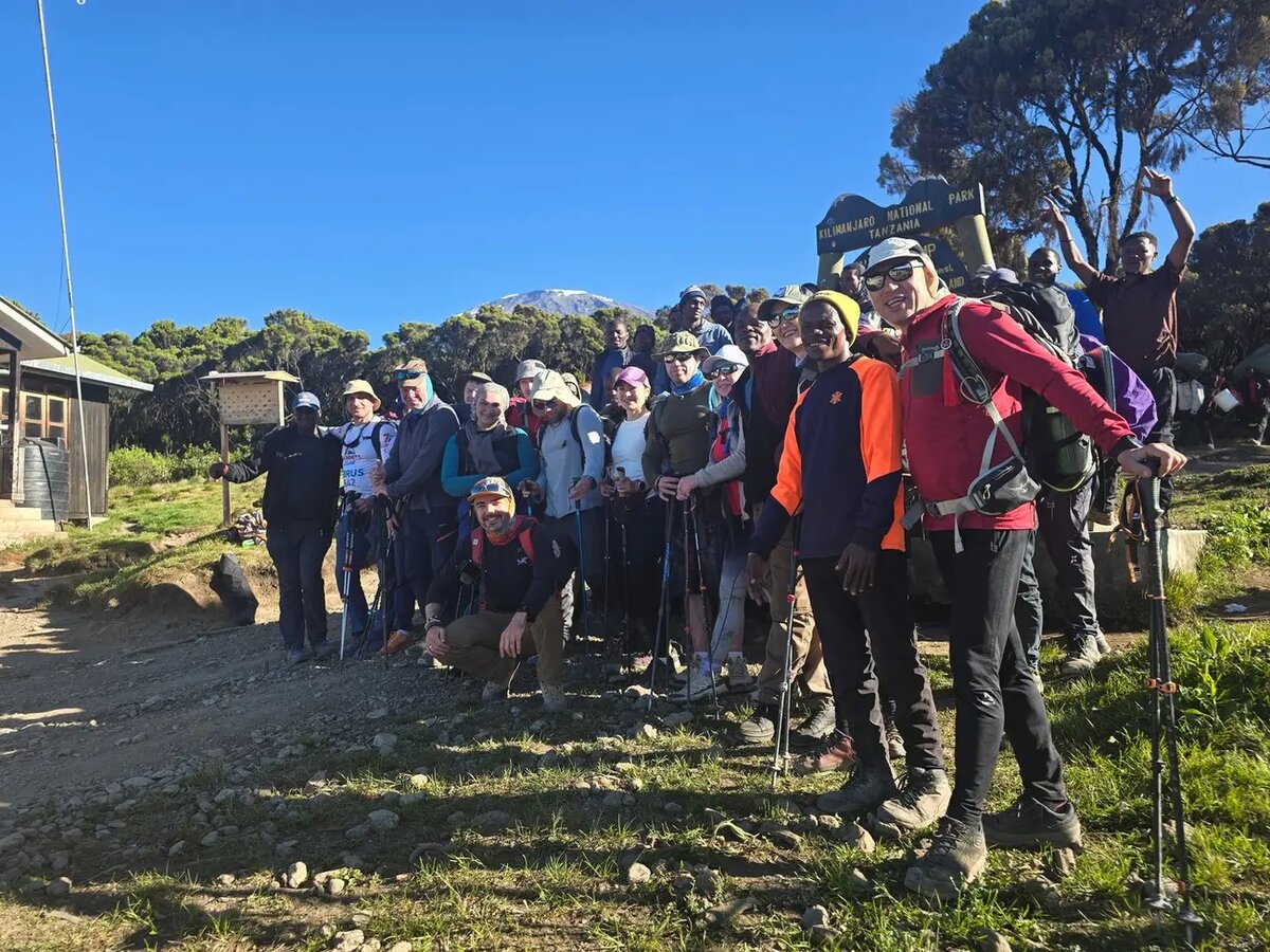 Фото:архив М. Хачубаровой