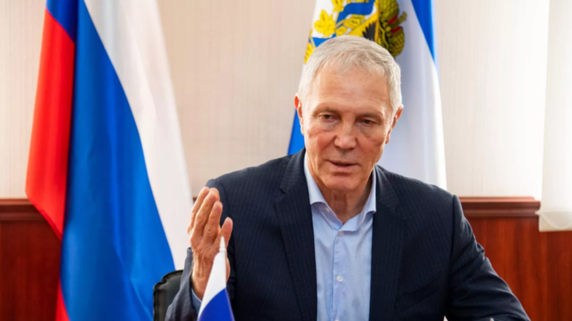   РИА Новости