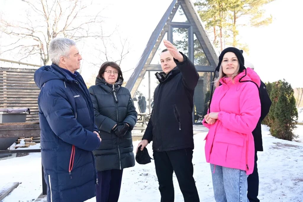    Фото: «Республика» / Сергей Юдин