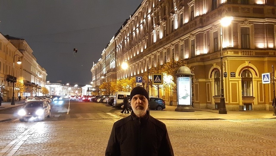    Автор фото: Страница Иоанна Курмоярова в VK