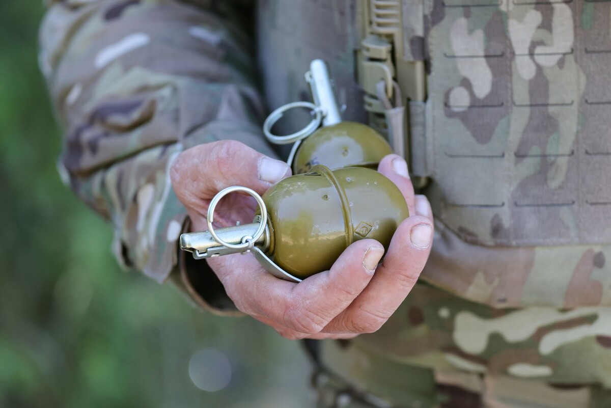     / Источник: © Алексей Коновалов/ТАСС