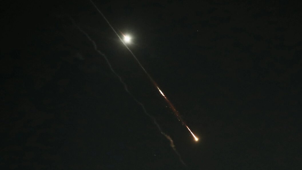    Фото: Jamal Awad/XinHua/Globallookpress