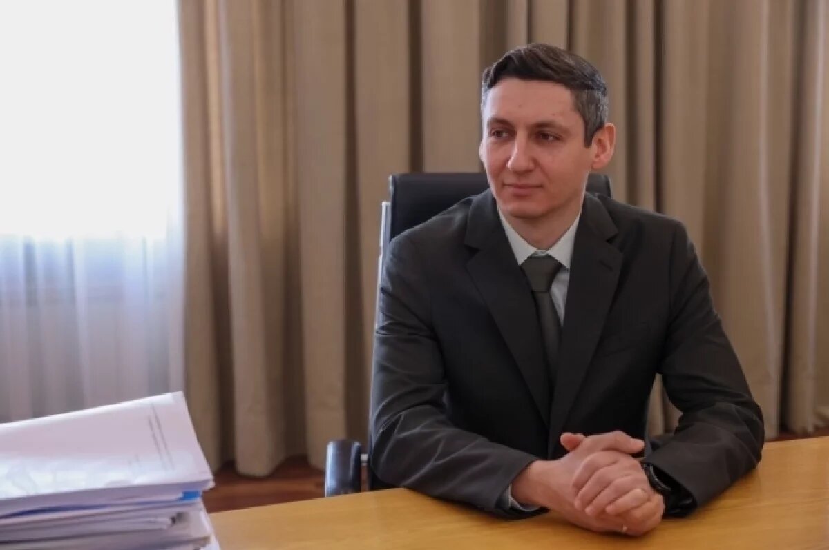    Дмитрий Игнатенко.