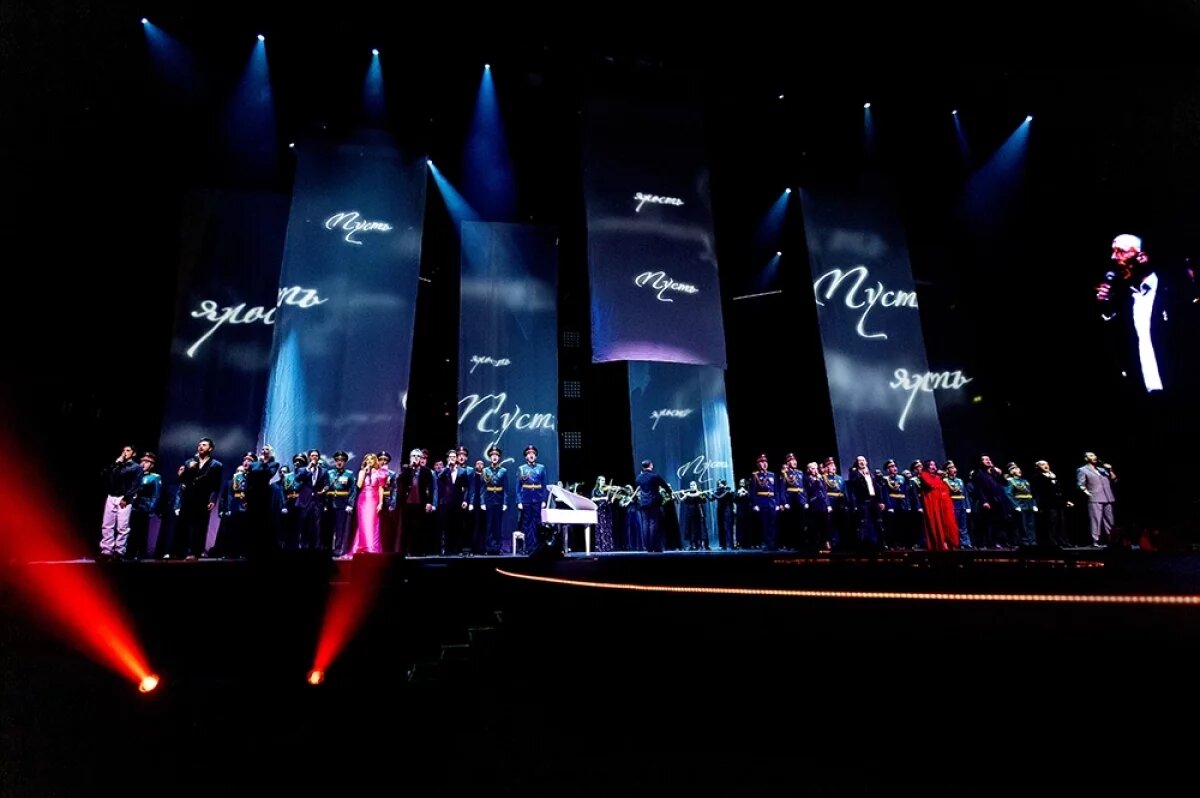    Легендарные мелодии.