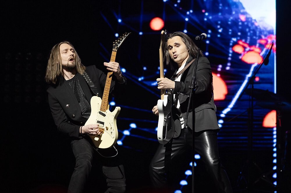    «Земляне». Фото: Пресс-служба «Русской Медиагруппы»