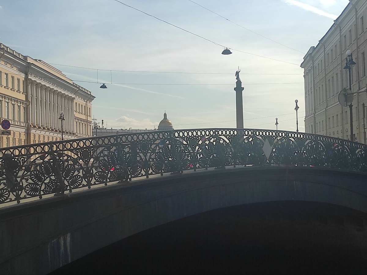 © Форпост Северо-Запад / Алиса Иняхина