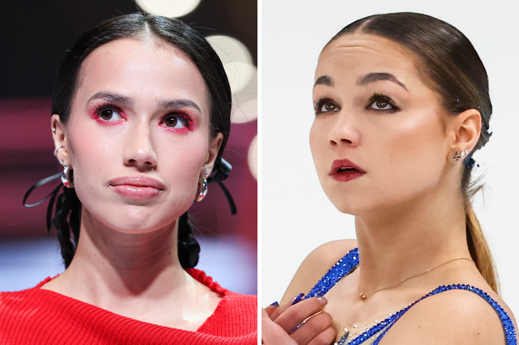    Фото © Донат Сорокин / Кирилл Кухмарь / ТАСС