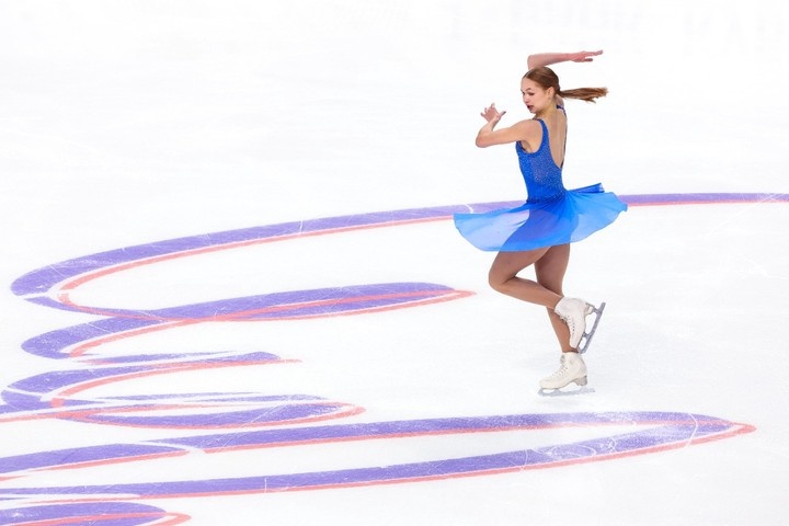  Фото © Донат Сорокин / ТАСС