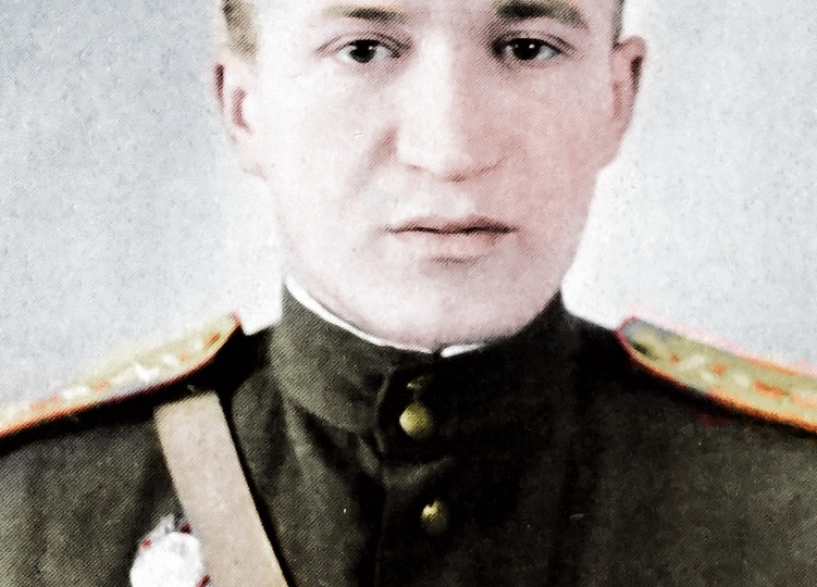 Выполнял задания с минимальными потерями и берег солдат. История командира противотанковой батареи Александра Брика