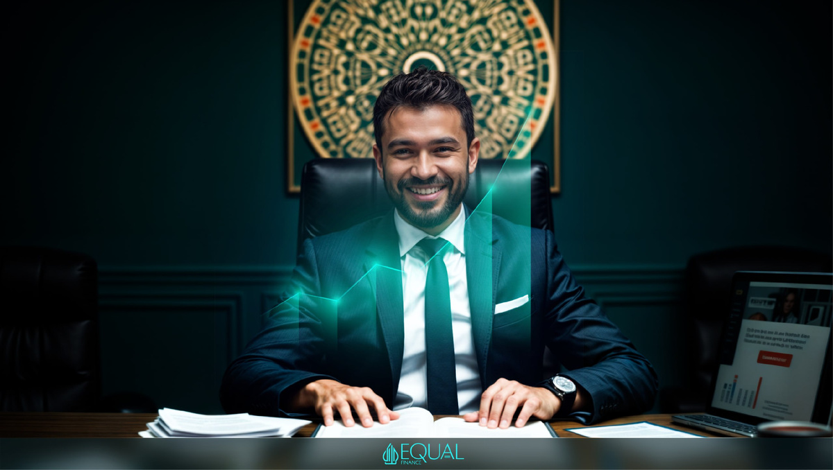 #ислам #халяль #бизнес #шариат #финансы #этика #исламскиефинансы