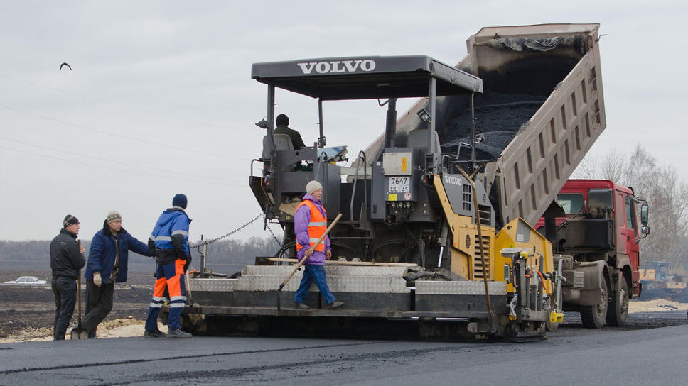 Фото: Игорь Елисеев / Коммерсантъ