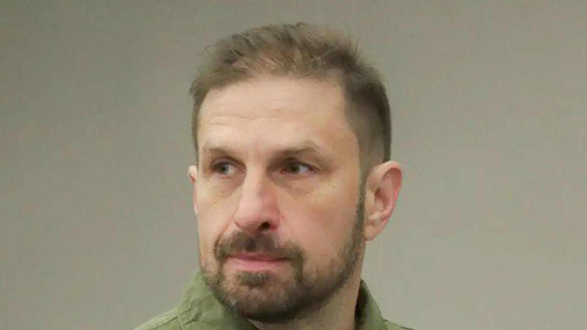    Член Комитета Госдумы по международным делам Дмитрий Кузнецов.