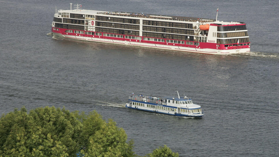 Фото: Роман Яровицын / Коммерсантъ