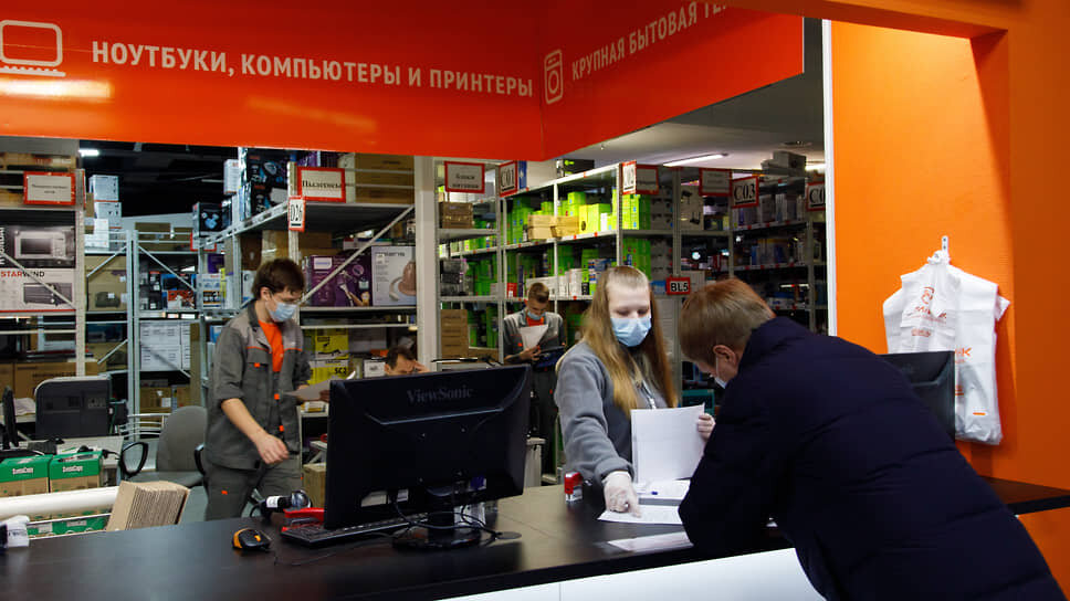 Фото: Марина Молдавская / Коммерсантъ