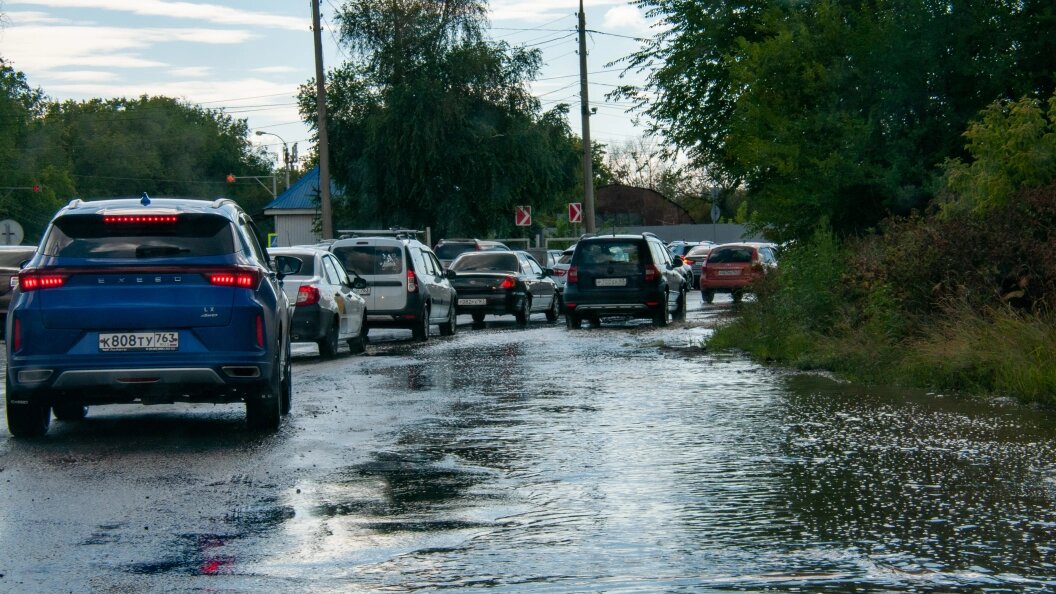    Фото: Svetlana Vozmilova/Global Look Press/Globallookpress