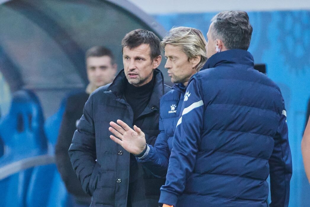    Фото: ФК «Зенит»