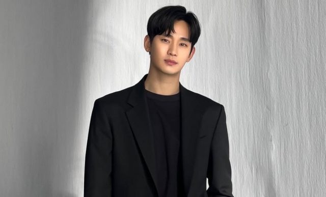    Ким Су-хен. Фото: социальные сети