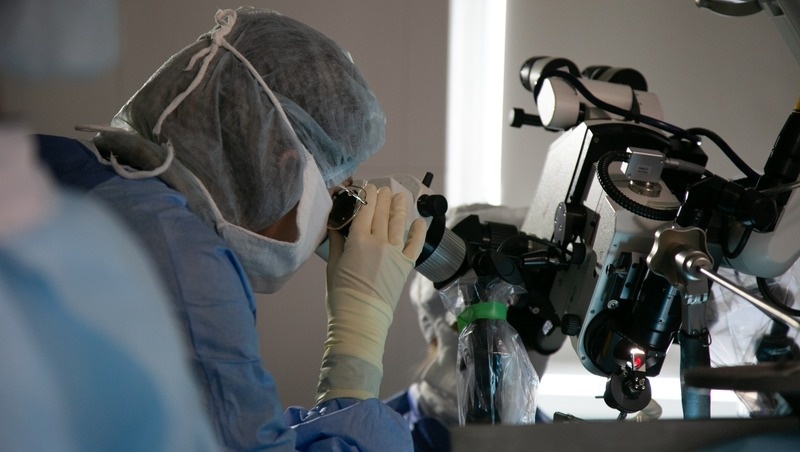      Фото: Валерия Алтухова / / ИА «Победа26»