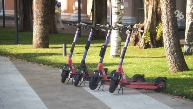      Фото: ИА «Победа26»