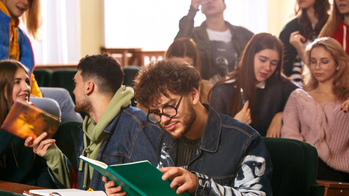    Отсрочка от мобилизации для студентов и аспирантов