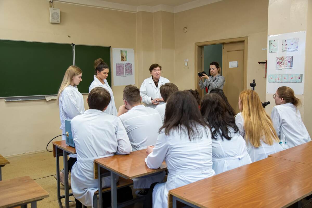    Отсрочка от мобилизации для студентов и аспирантов