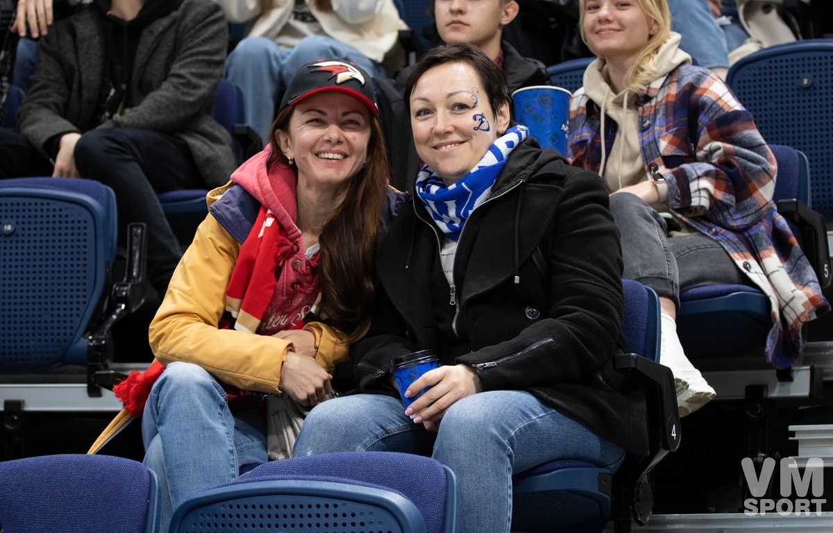 Фото: Иван Мирошкин/ "В мире спорта"