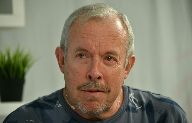    Komsomolskaya Pravda/Global Look Press