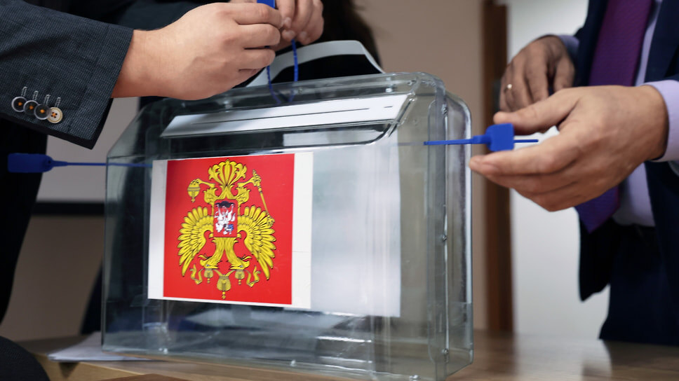 Фото: Марина Молдавская / Коммерсантъ