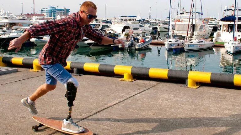 © Фото из соцсетей Николая