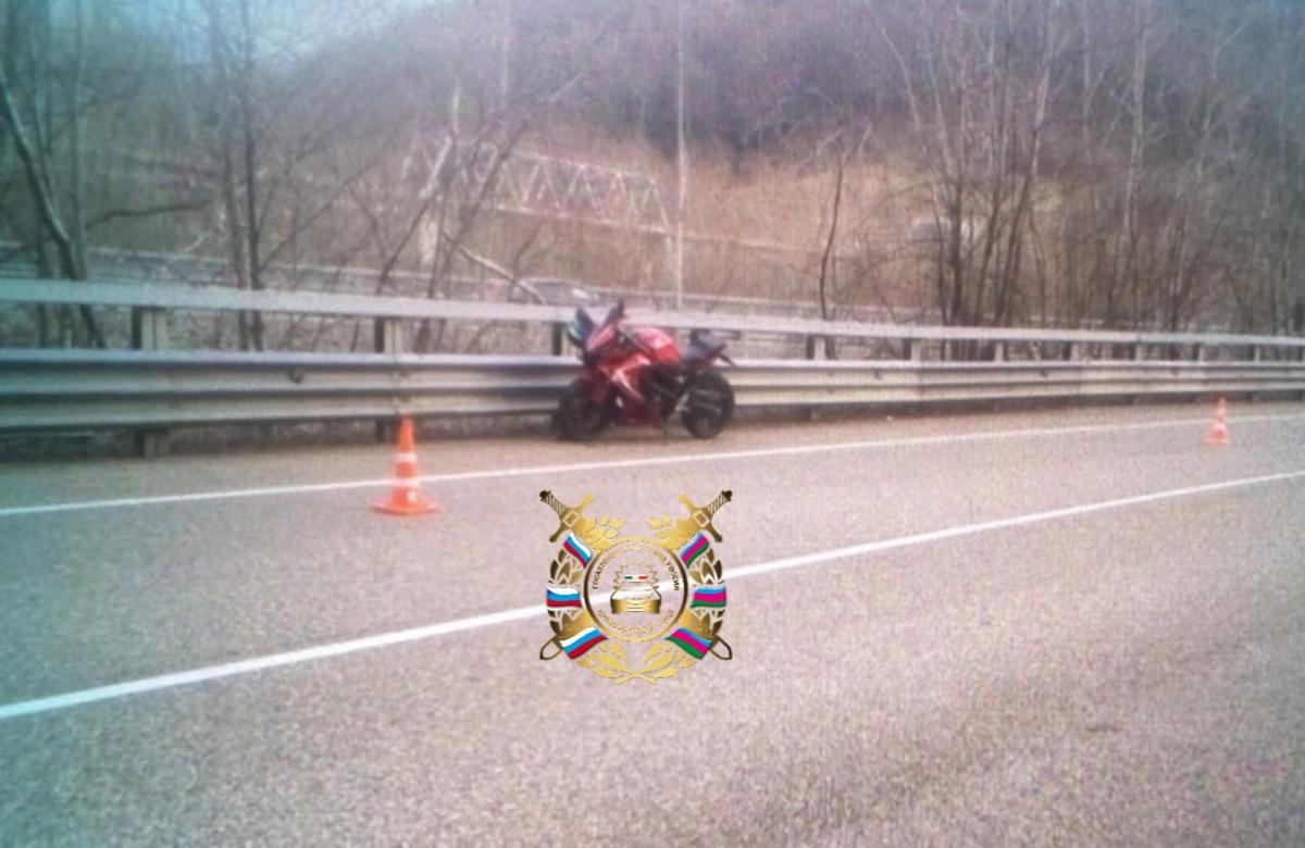 Фото: Telegram/Госавтоинспекция Кубани  📷
