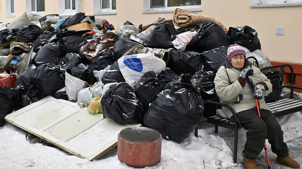 Фото: Алексей Мальгавко / Коммерсантъ