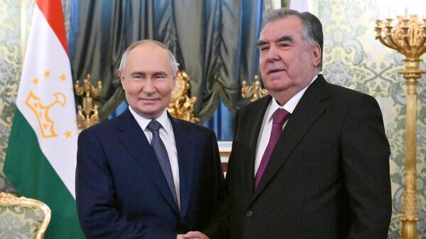    © Sputnik / Кристина Кормилицына