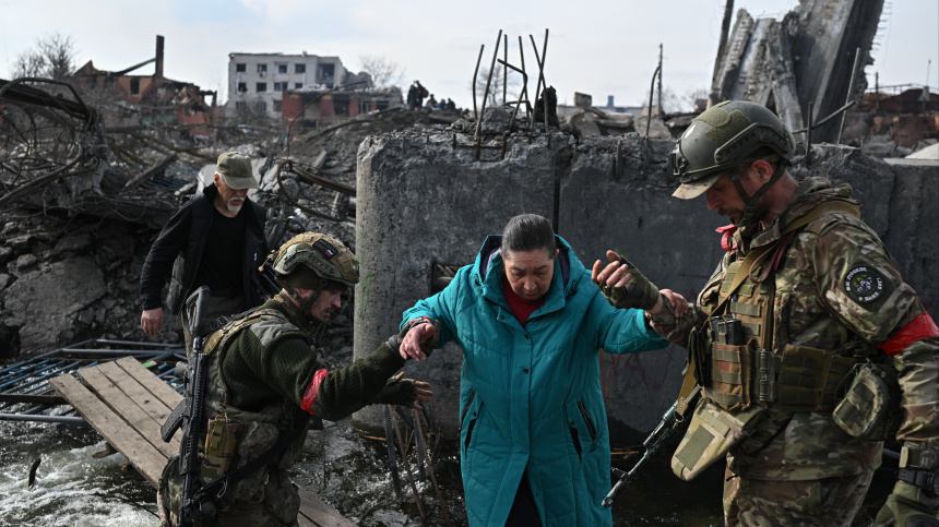    Фото: © РИА Новости/Сергей Бобылев; 5-tv.ru