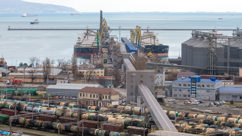 Фото: Василий Шитов / Коммерсантъ