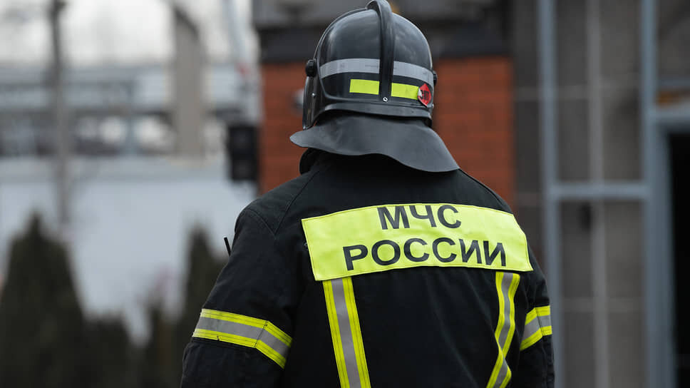 Фото: Игорь Елисеев / Коммерсантъ