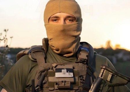    Украина экстрадировала в Германию немца-наёмника, обвиняемого в педофилии