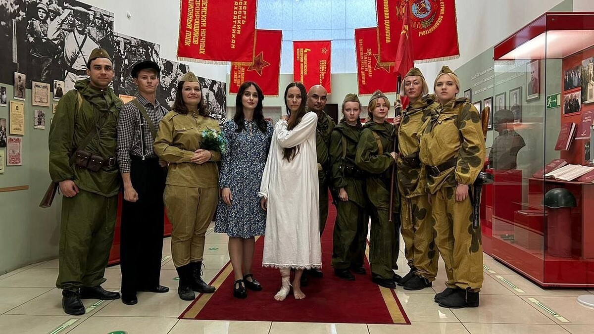    Фото: Краснодарский краевой историко-археологический музей-заповедник им.Фелицына