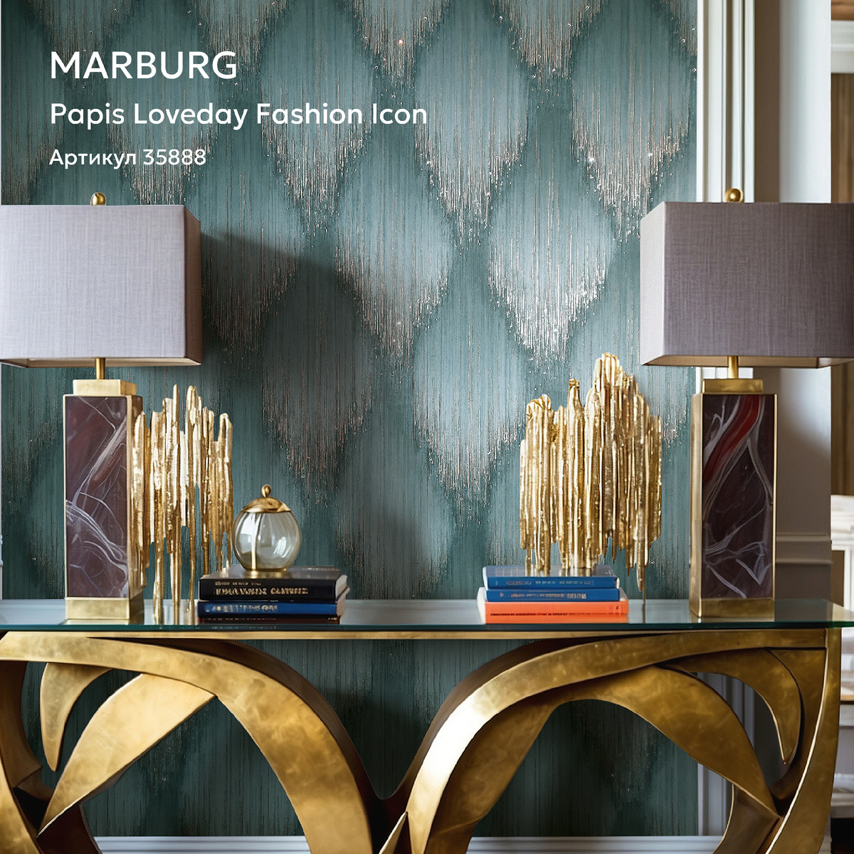 MARBURG - Papis Fashion Icon