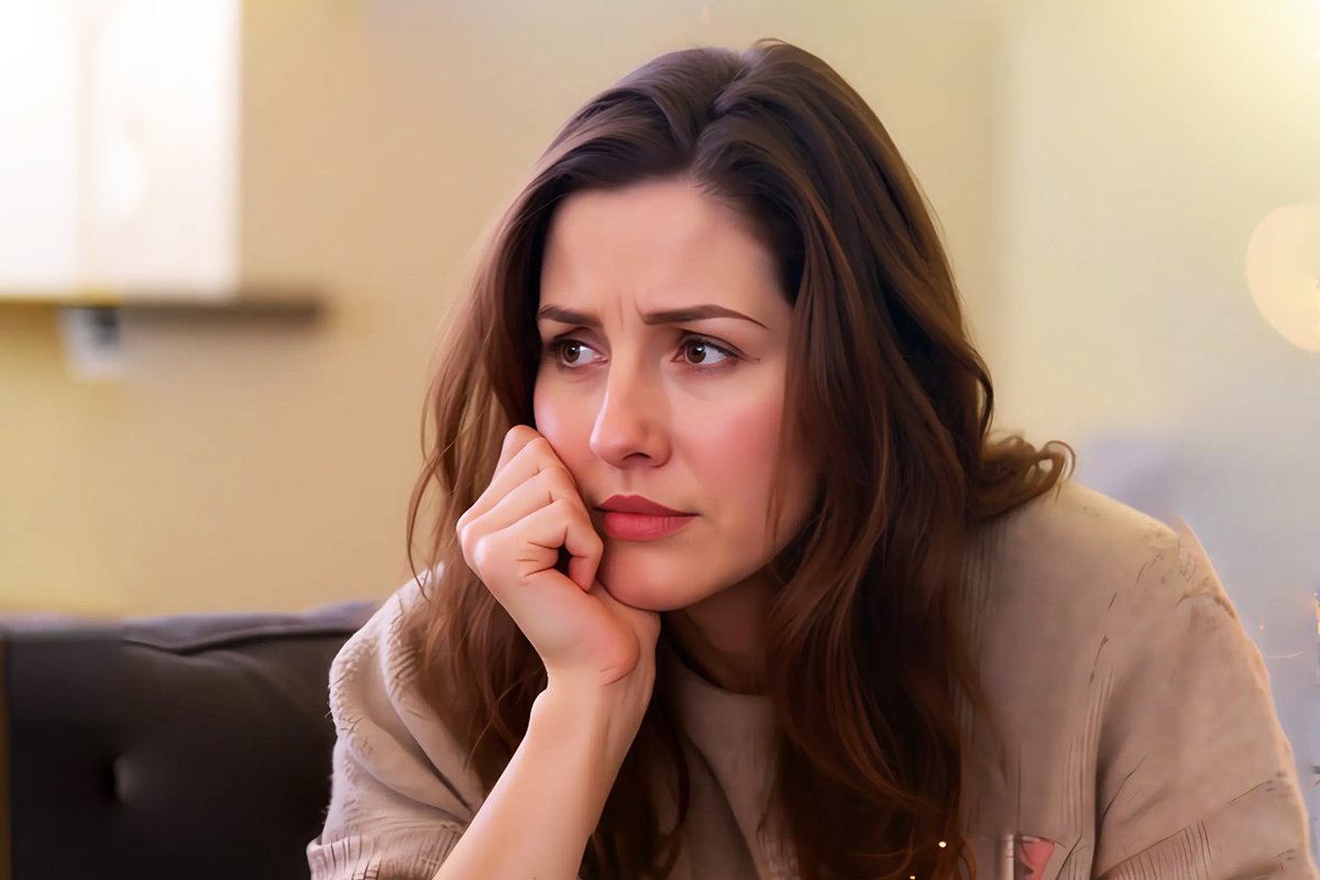 Те, кто сомневаются в собственных силах, могут считать унизительное поведение нормой..  Фото: Изображение сгенерировано нейросетью Kandinsky 3.1