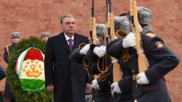    © Sputnik / Григорий Сысоев