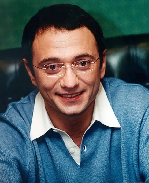 Сулейман Керимов