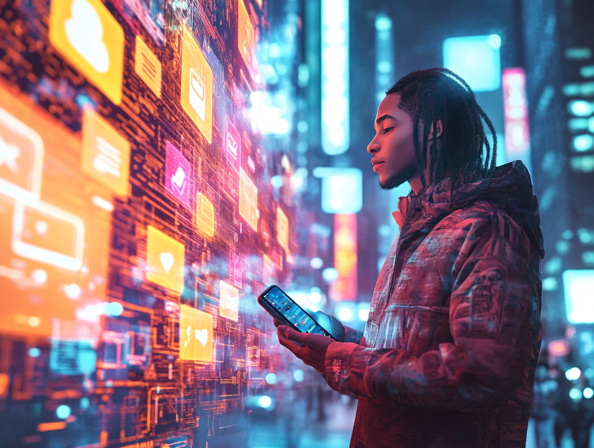    Как создать успешный контент для Instagram в 2025: секреты, которые вам нужны для продвижения и вовлечения аудитории Антон Коновалов