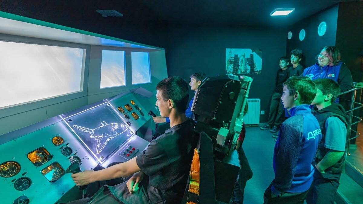    Фото: пресс-служба ВДНХ