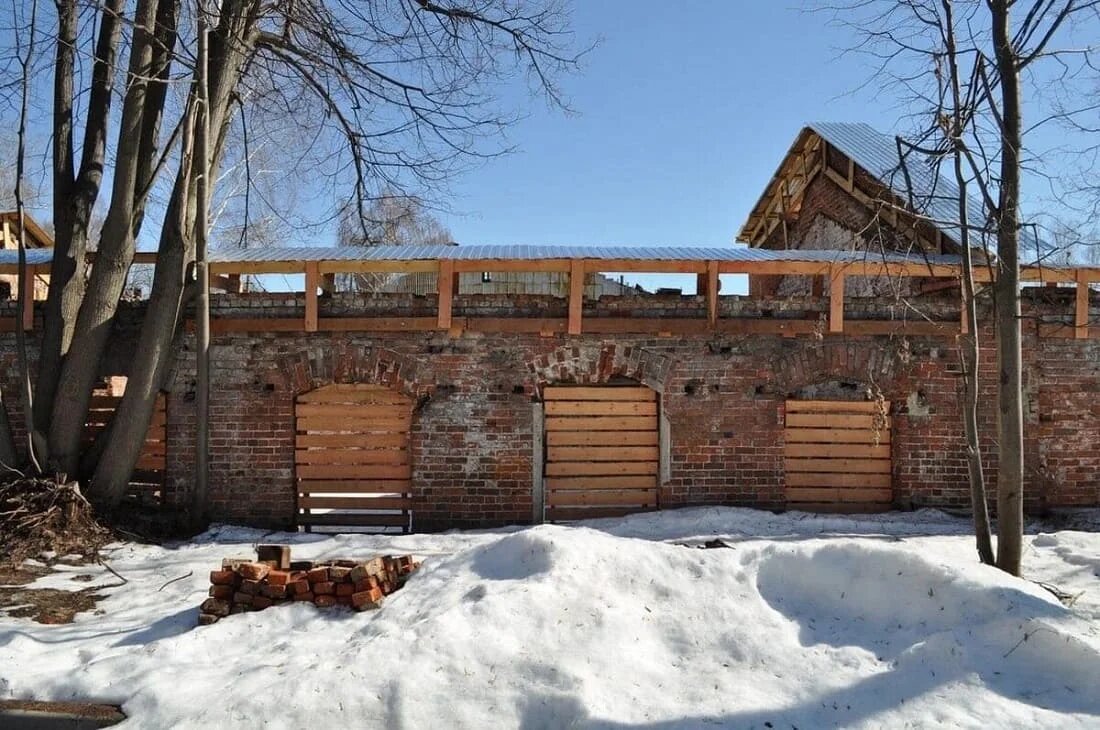    Архитектурное бюро «Асгард»