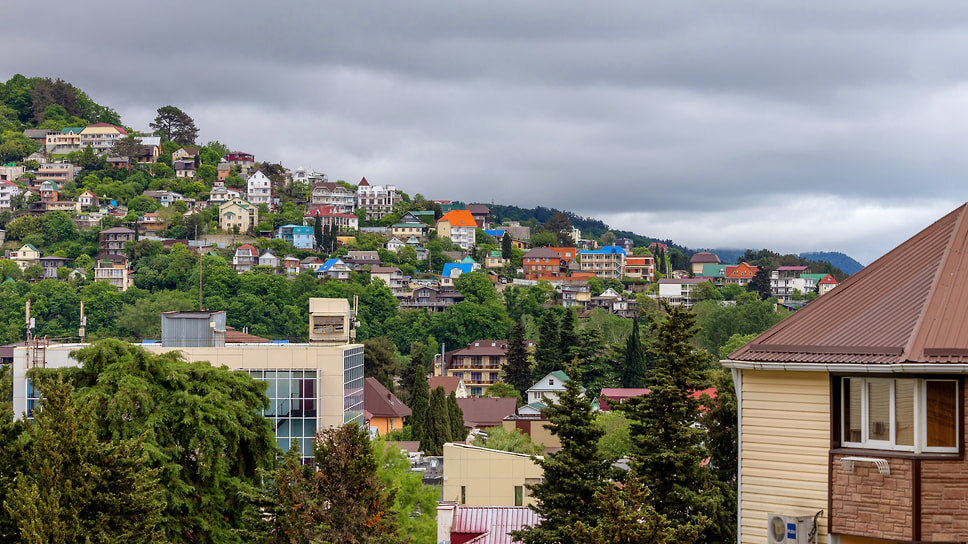 Фото: Екатерина Якель / Коммерсантъ