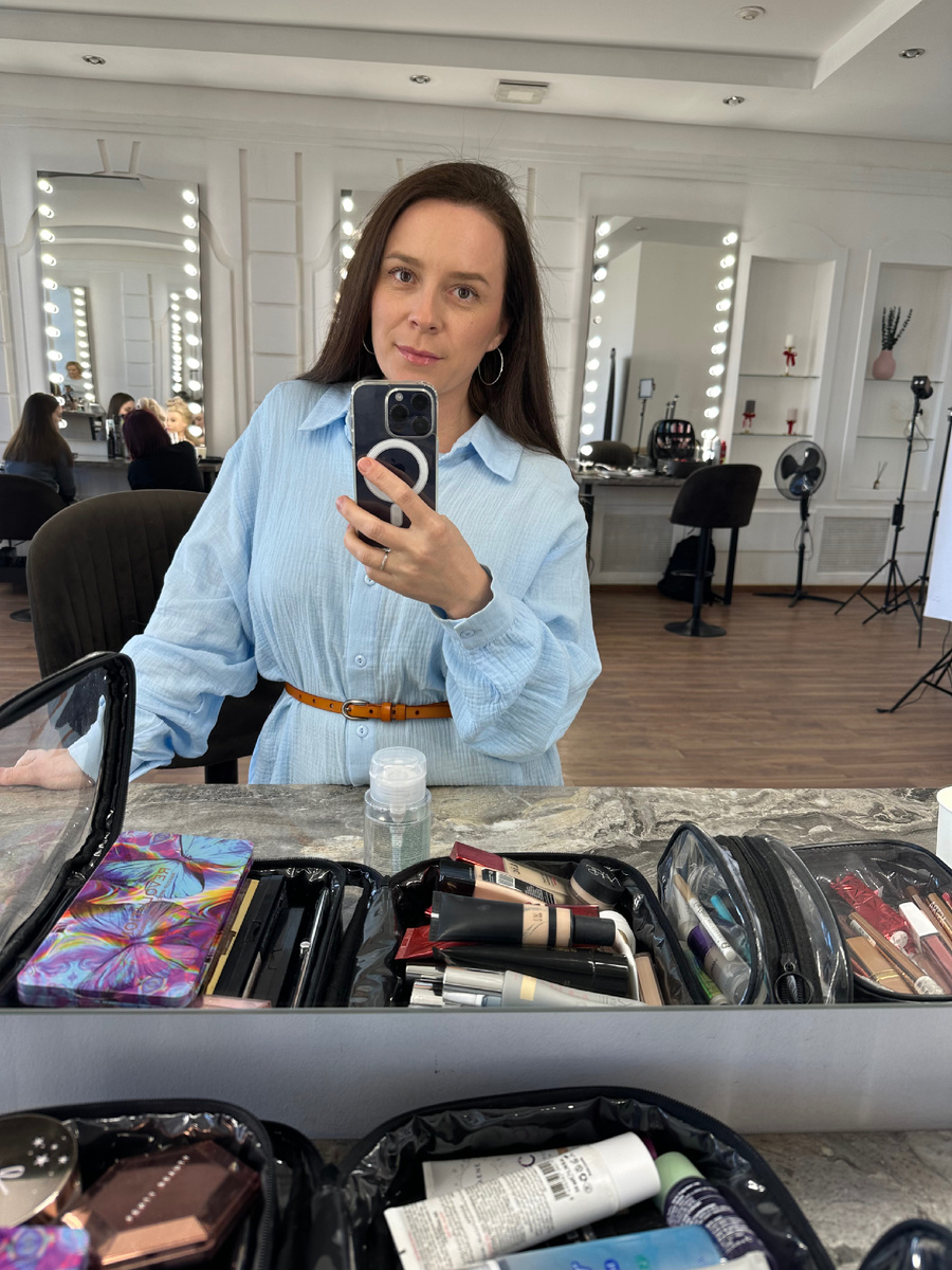 Жду необычную невесту