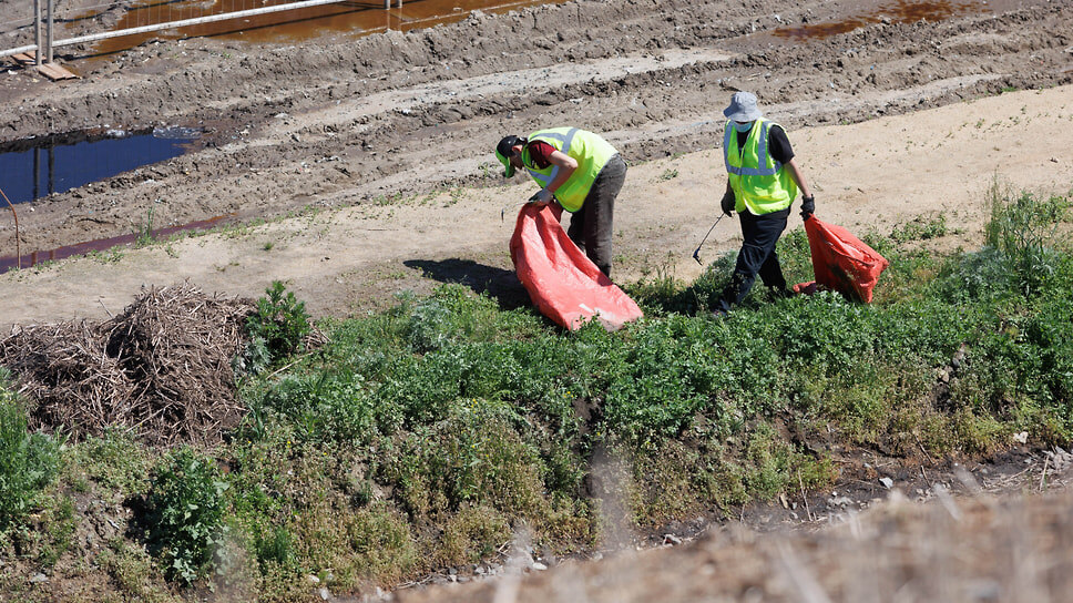 Фото: Марина Молдавская / Коммерсантъ