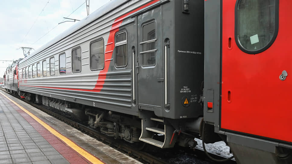 Фото: Олег Харсеев / Коммерсантъ